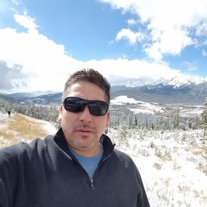 Meet your Posher, Gary